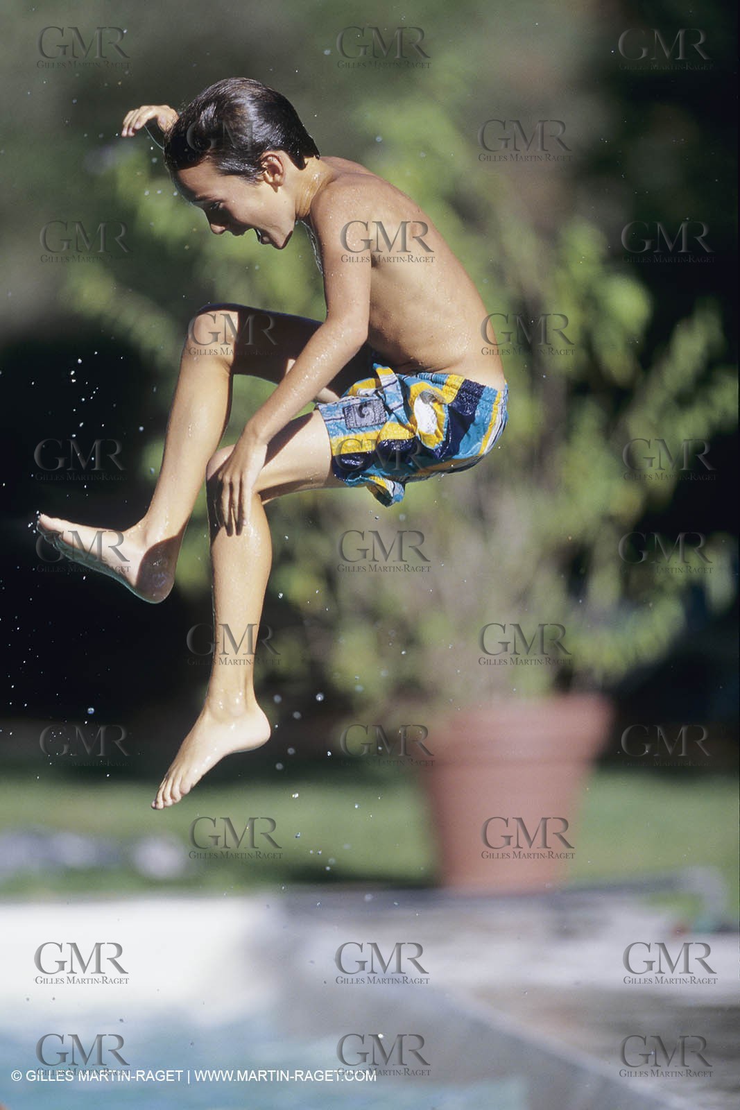 Sailing, cruising, people