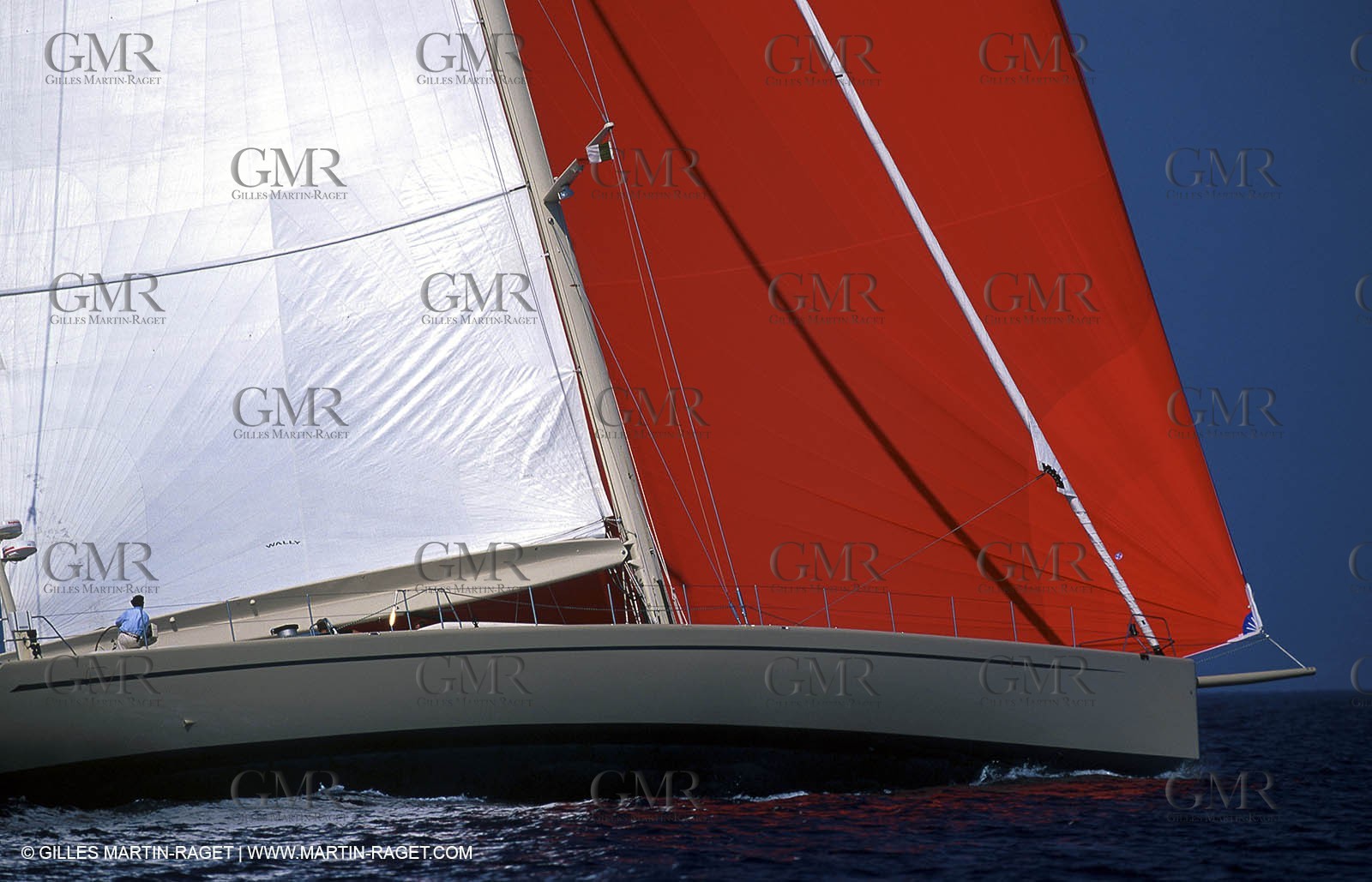 Sailing, Super Yachts, Wally yachts, Kenora