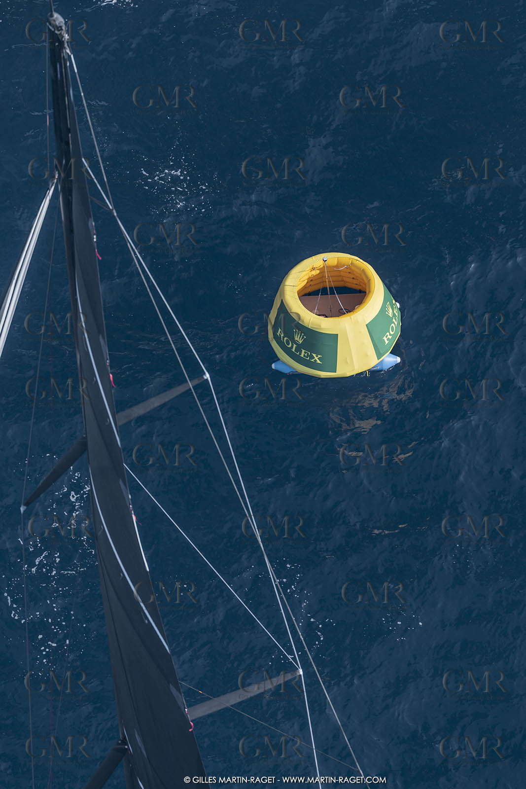 14 10 2022, Saint-Tropez (FRA,83), Voiles de Saint-Tropez 2022,  Maxis Race 3