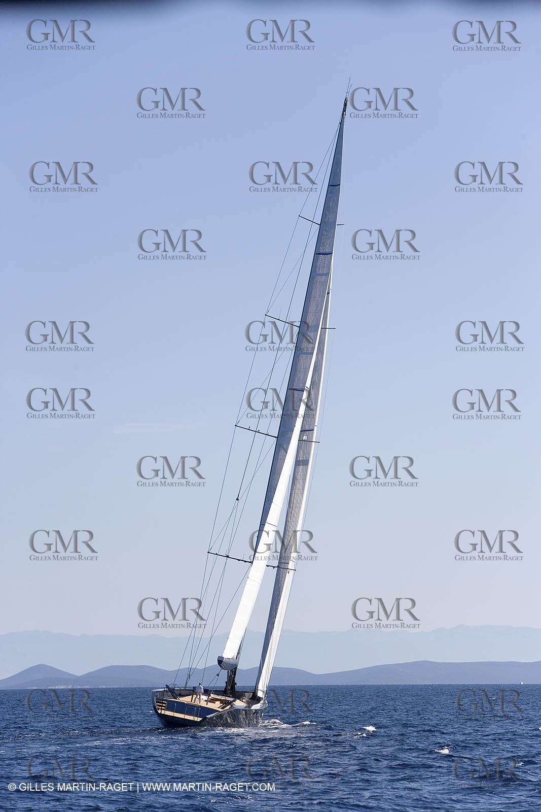 Esense - Wally Yachts