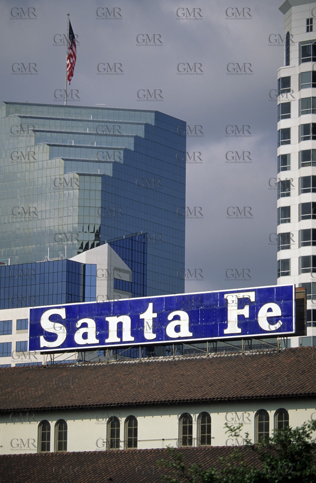 San Diego - California - USA