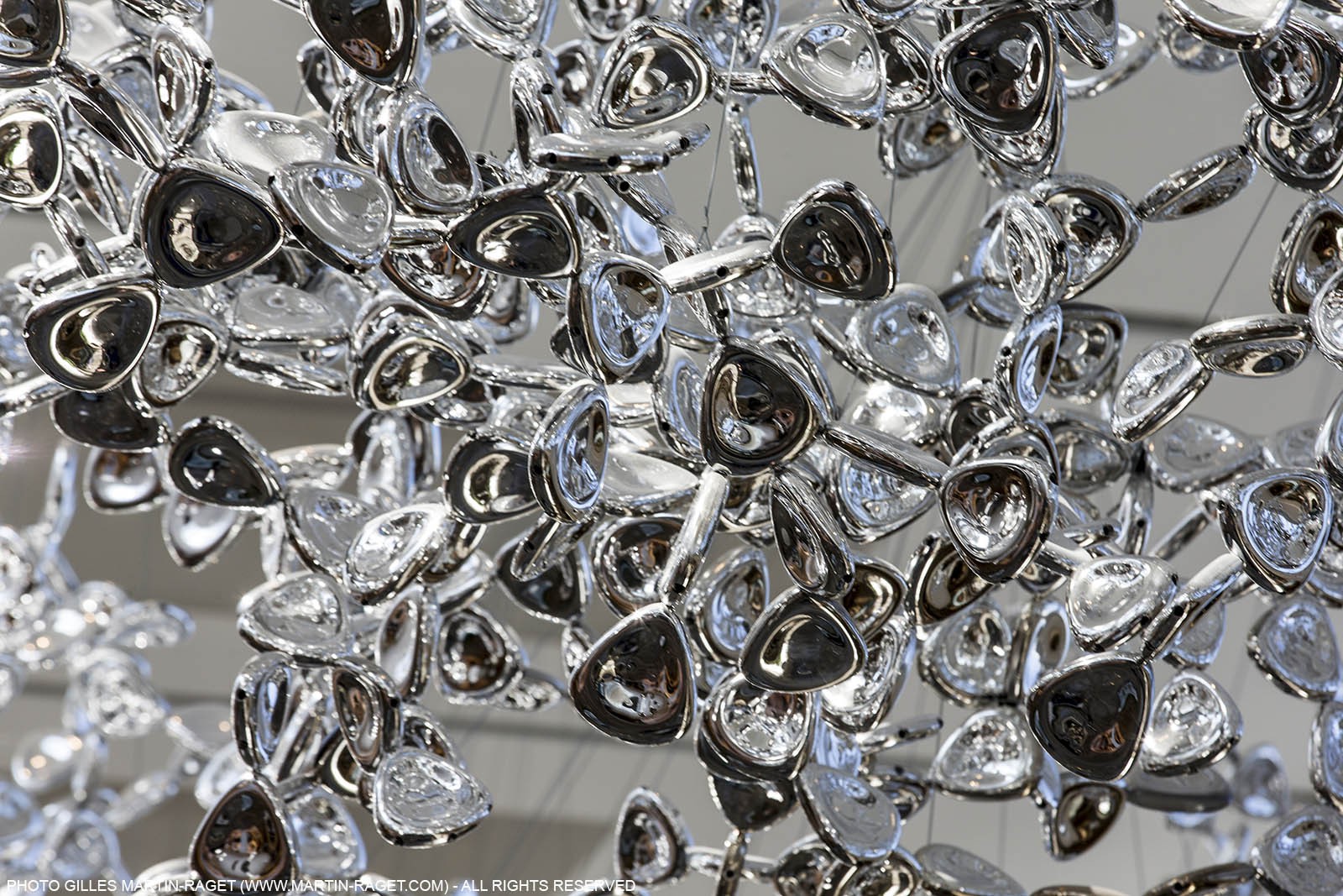 23 10 2015, Marseille (FRA, 13), Les Terrasses du Port