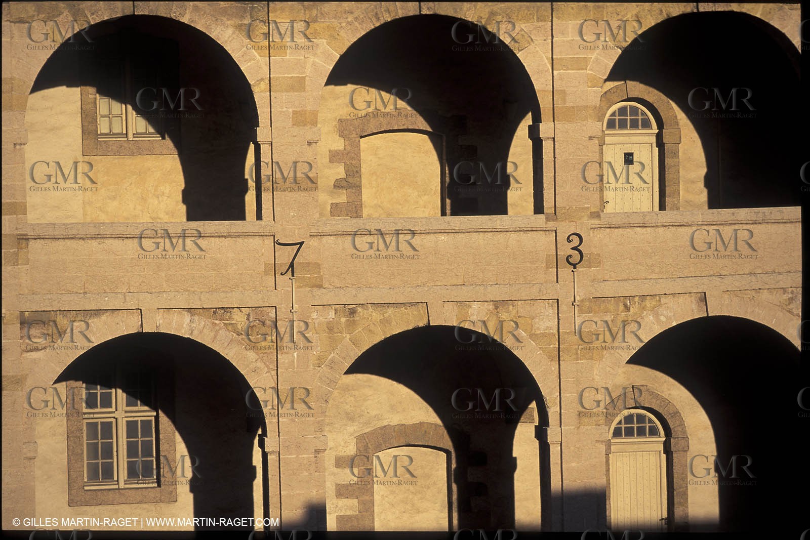 Marseille - La Vielle Charité