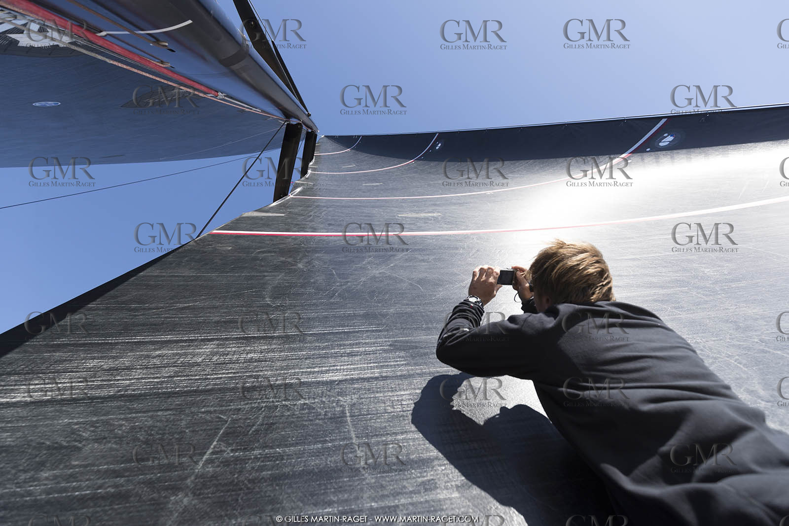 21 09 2017, Saint-Tropez (FRA,83), Wally Yachts, Wallycento Tango