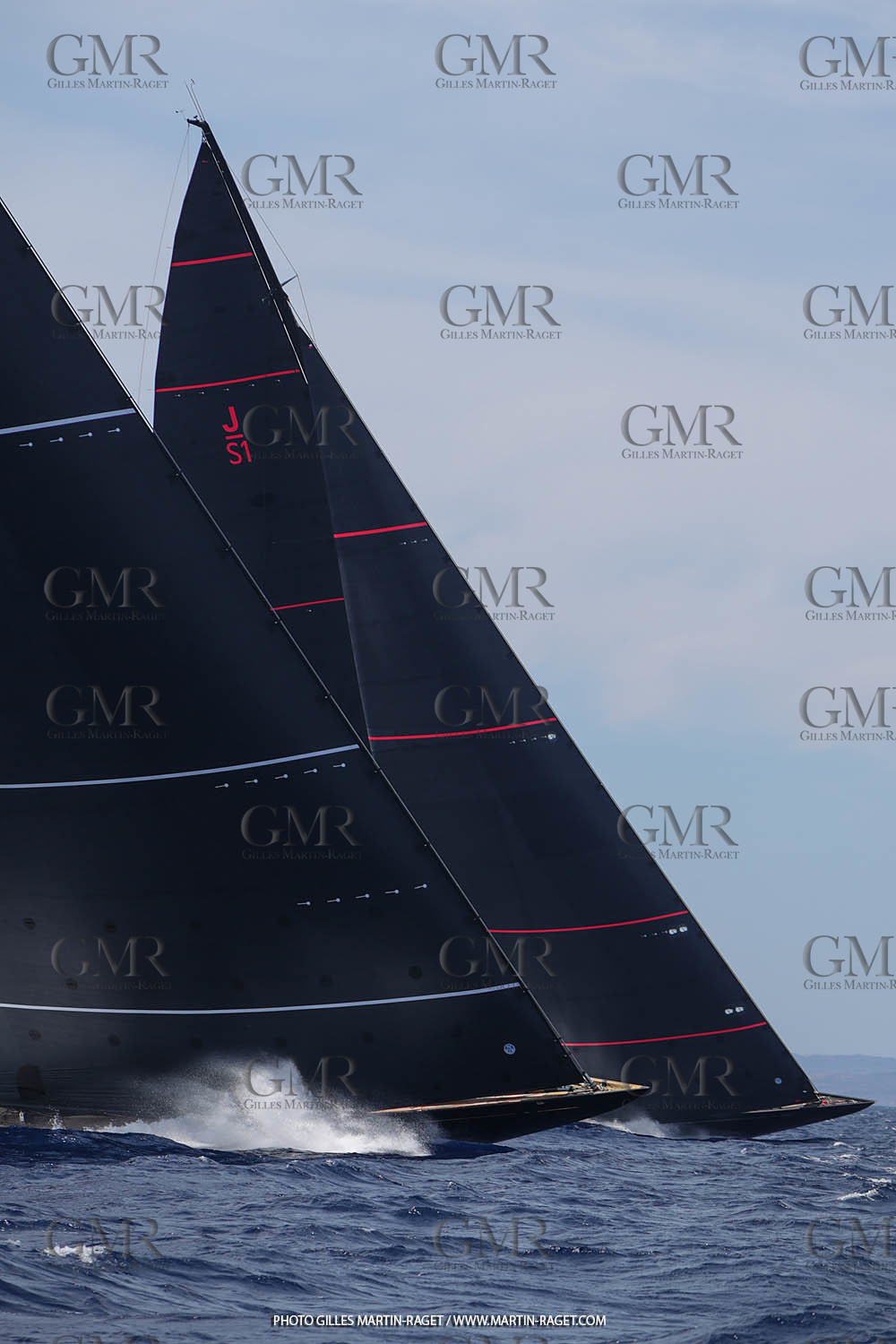 04 09 2023, Porto Cervo, (ITA)  Maxi Yachts Rolex Cup 2023
