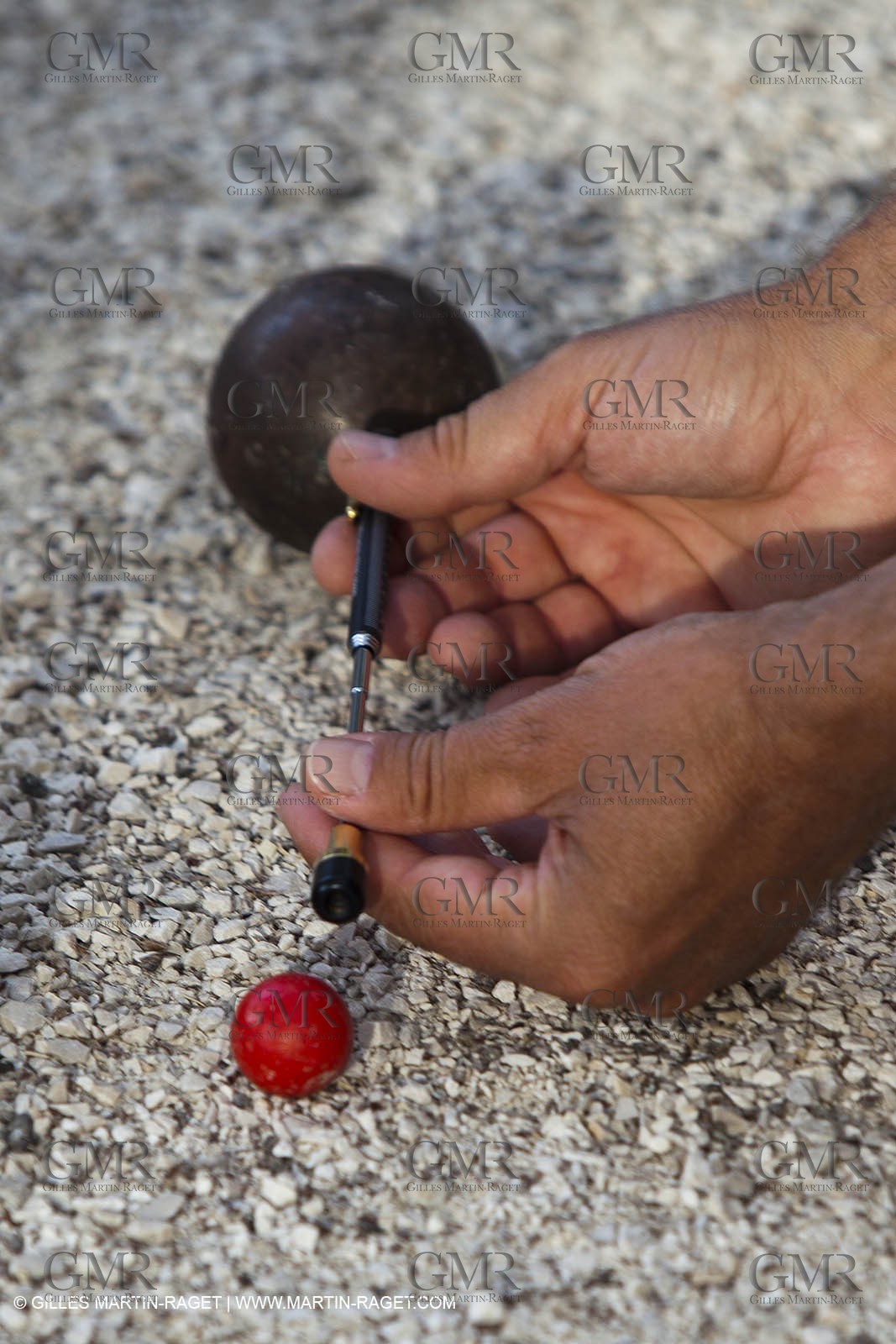 04 09 2010 - Saint rémy de Provence (FRA,13) - Bowl game