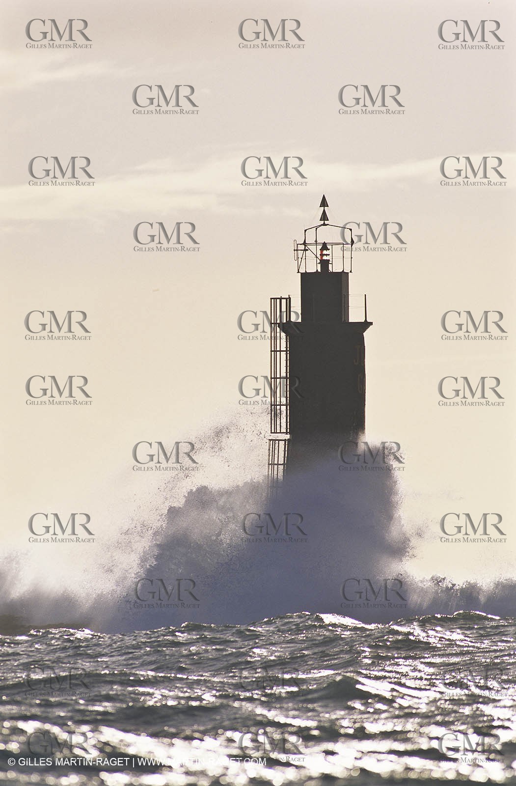 France - Var - 83 - Hyeres islands - Porquerolles