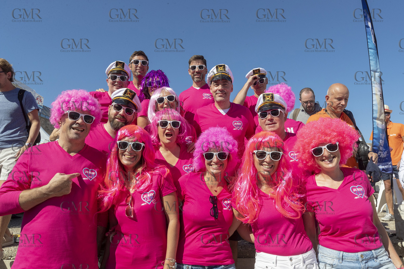 13 09 2019, marseille (FRA,13), Juris Cup 2019, Day 1