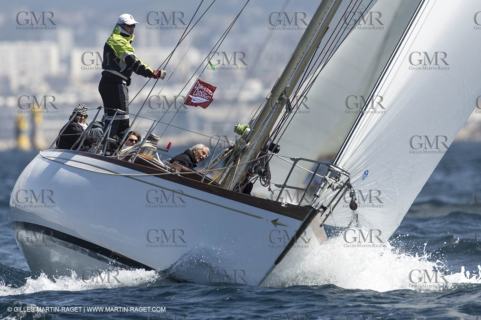 03 05 2013 - Marseille (FRA,13) - Calanques Classique 2013
