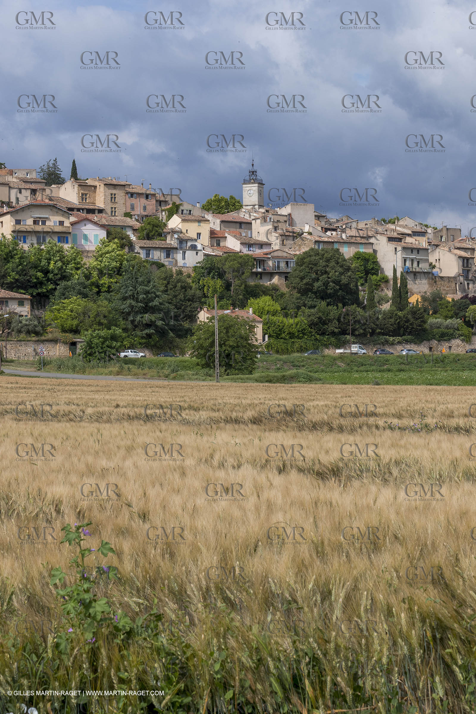 05 06 2018, Cadenet (FRA,84)