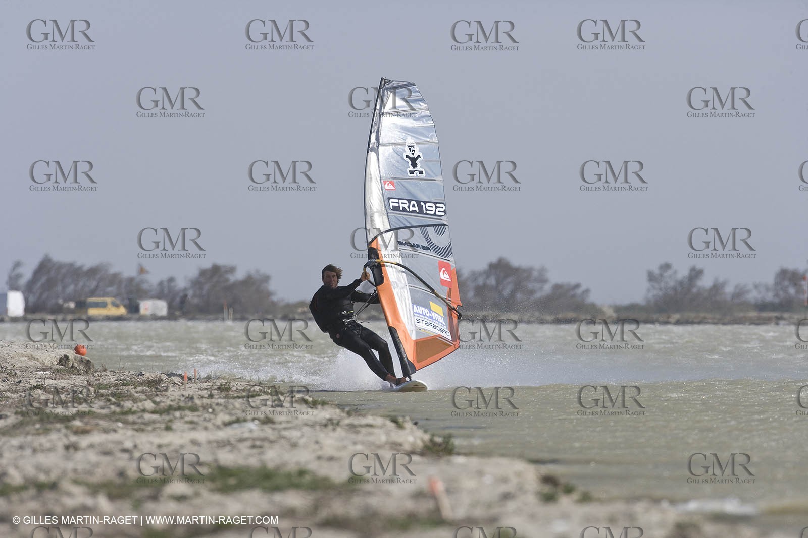 04 03 2008 - Les Saintes Maries de la Mer (FRA, 13) Master of Speed 2008