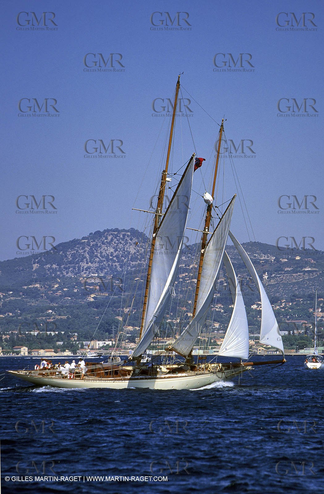 Sunshine - Classic yachts