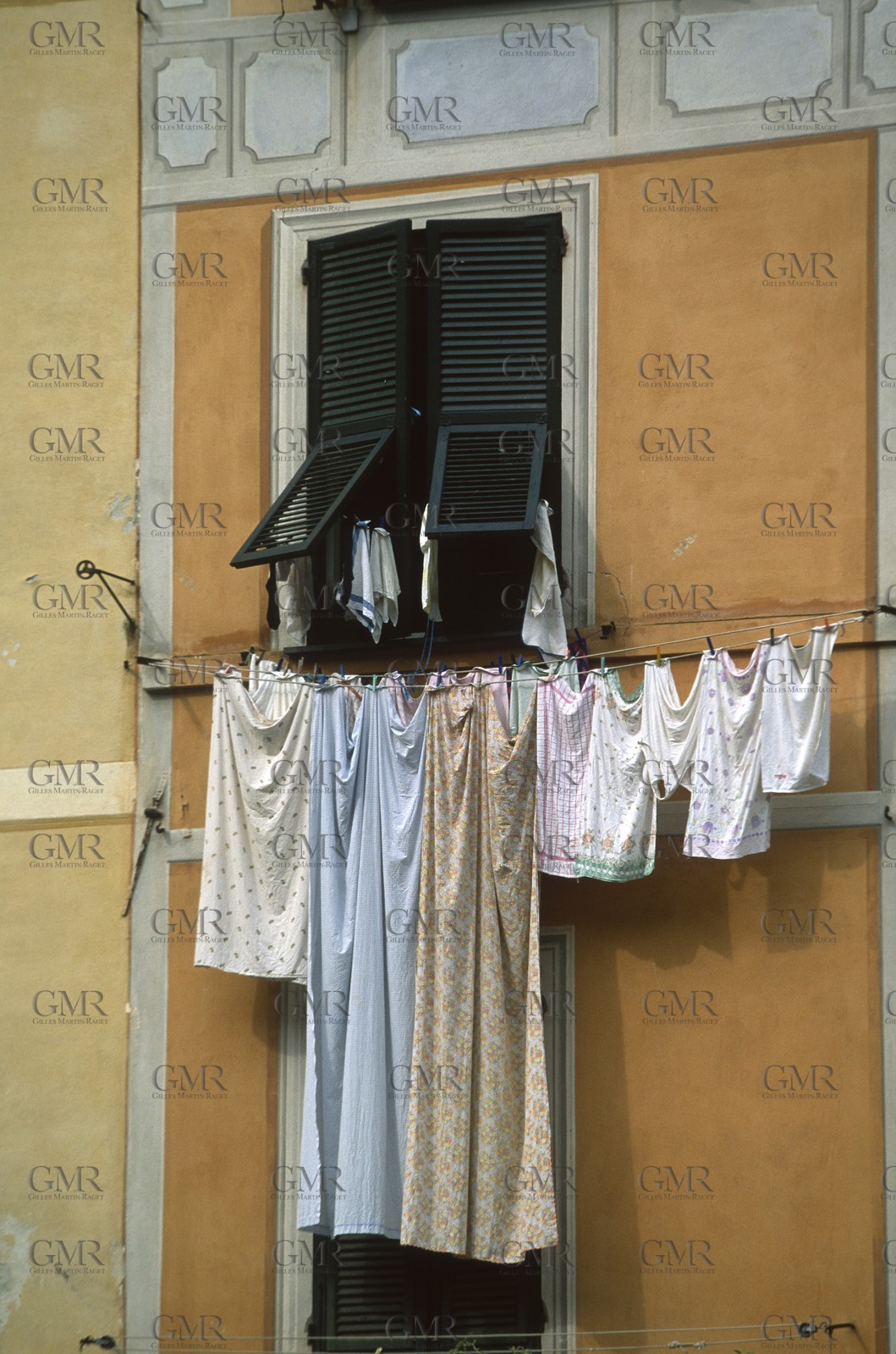 Destinations - Italy - Portofino