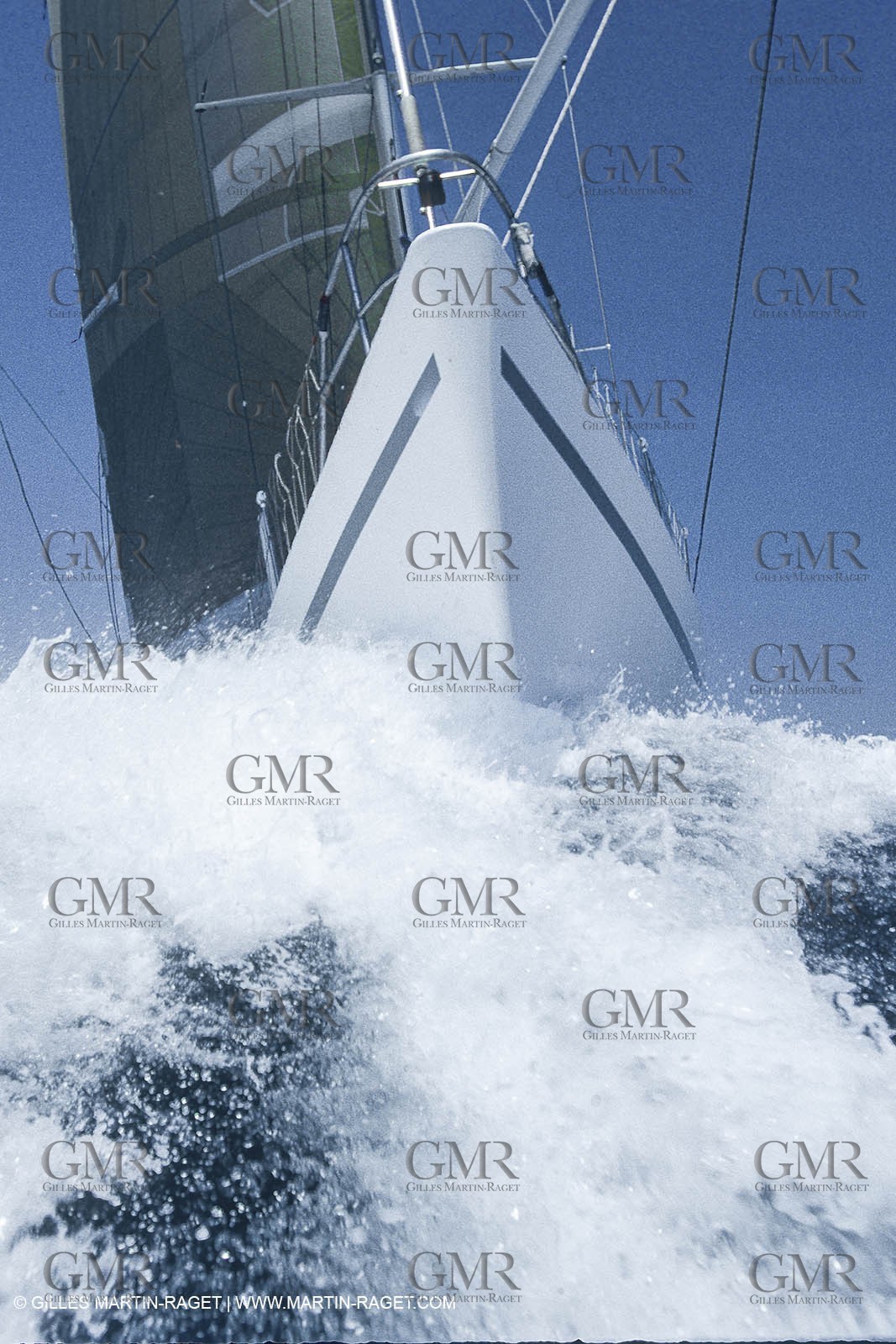 Sailing, Yacht Racing, monohuills, maxis