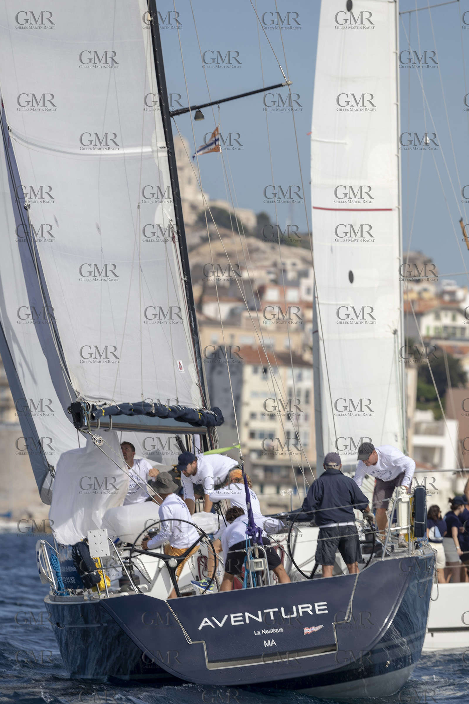 13 09 2019, Marseille, (FRA,13), Juris Cup 2019, Day 1
