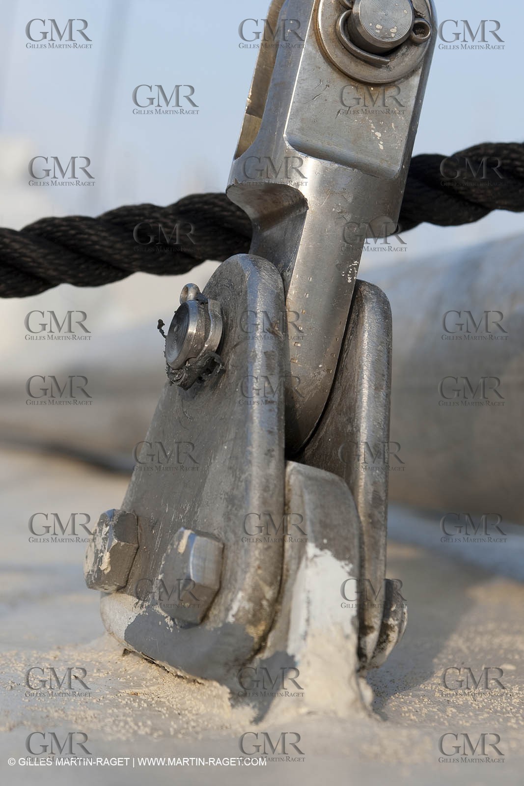 23 09 2009 - Cannes (FRA,83) - Régates Royales - Pen Duick VI