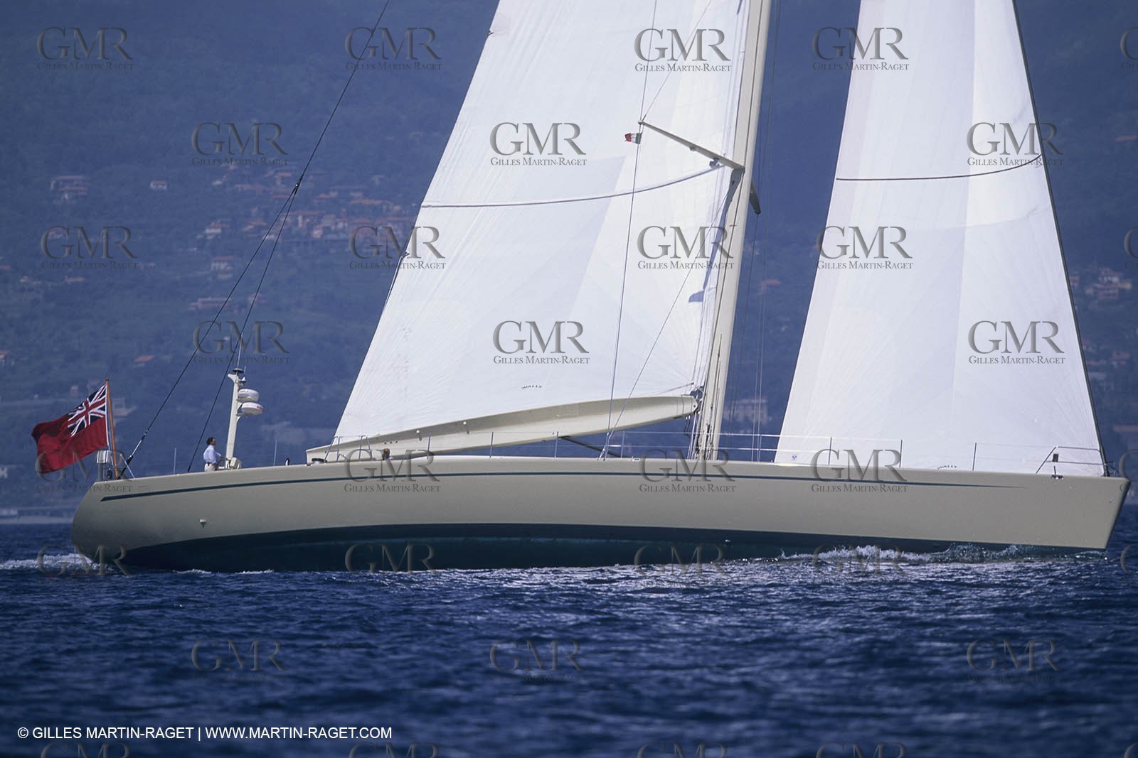 Sailing, Super Yachts, Wally yachts, Kenora