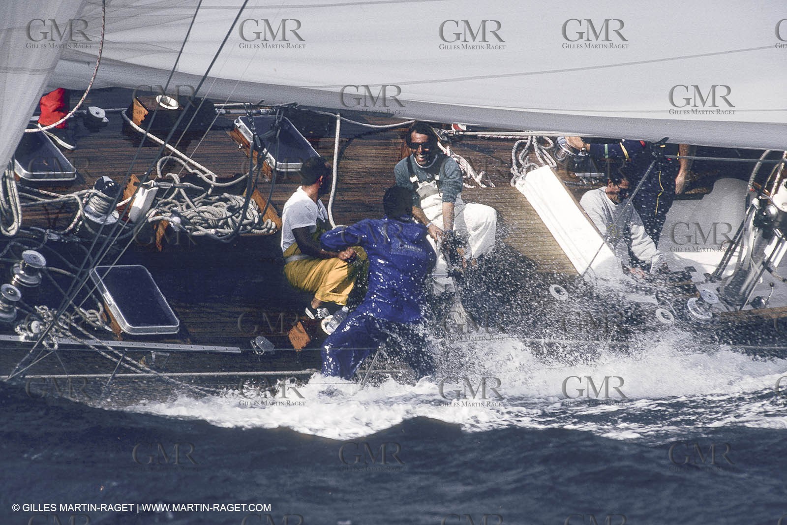 Classic Yachts