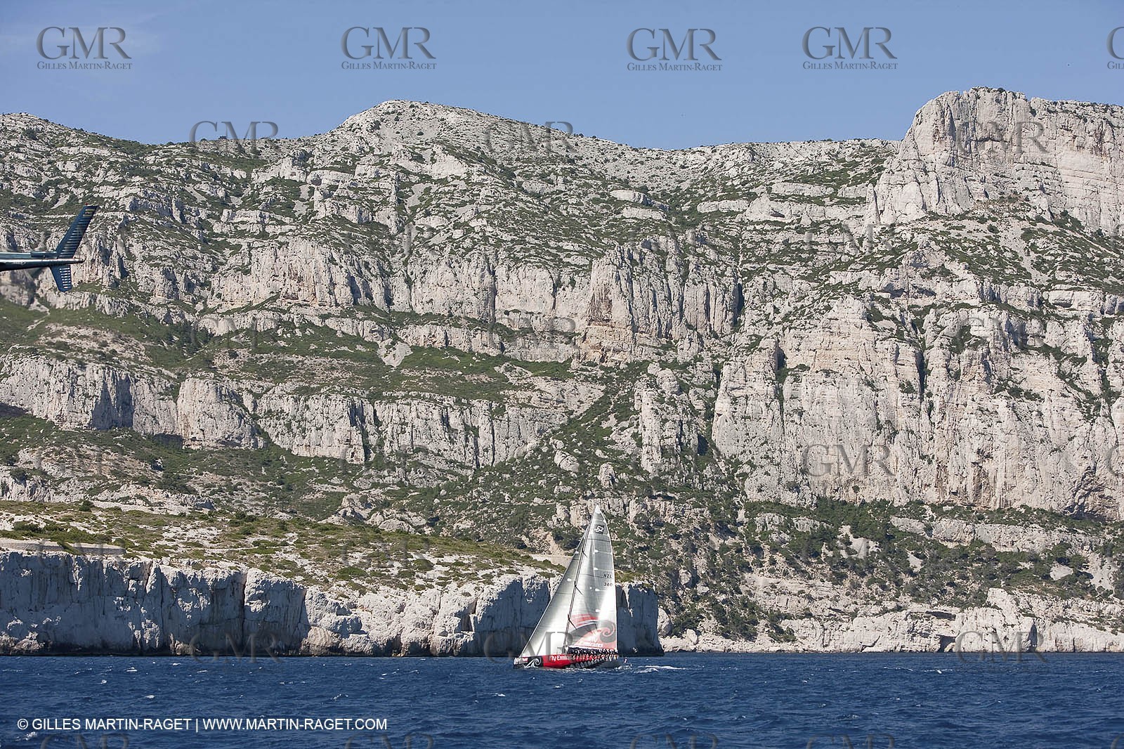 12 06 2009 - Marseille (FRA,13) - 2009 Audi Med Cup - Marseille Trophy - Racing Day 3