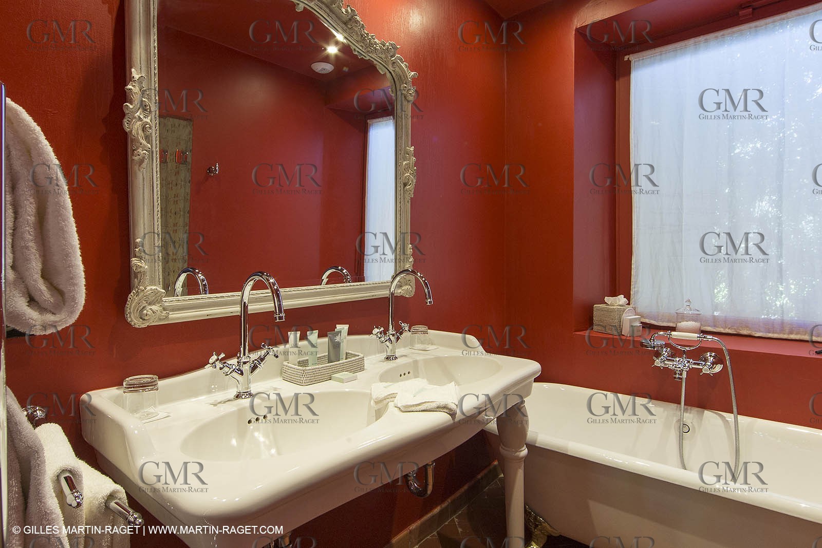 Domaine de la Baume - Tourtour (FRA,83) - 15 05 2014