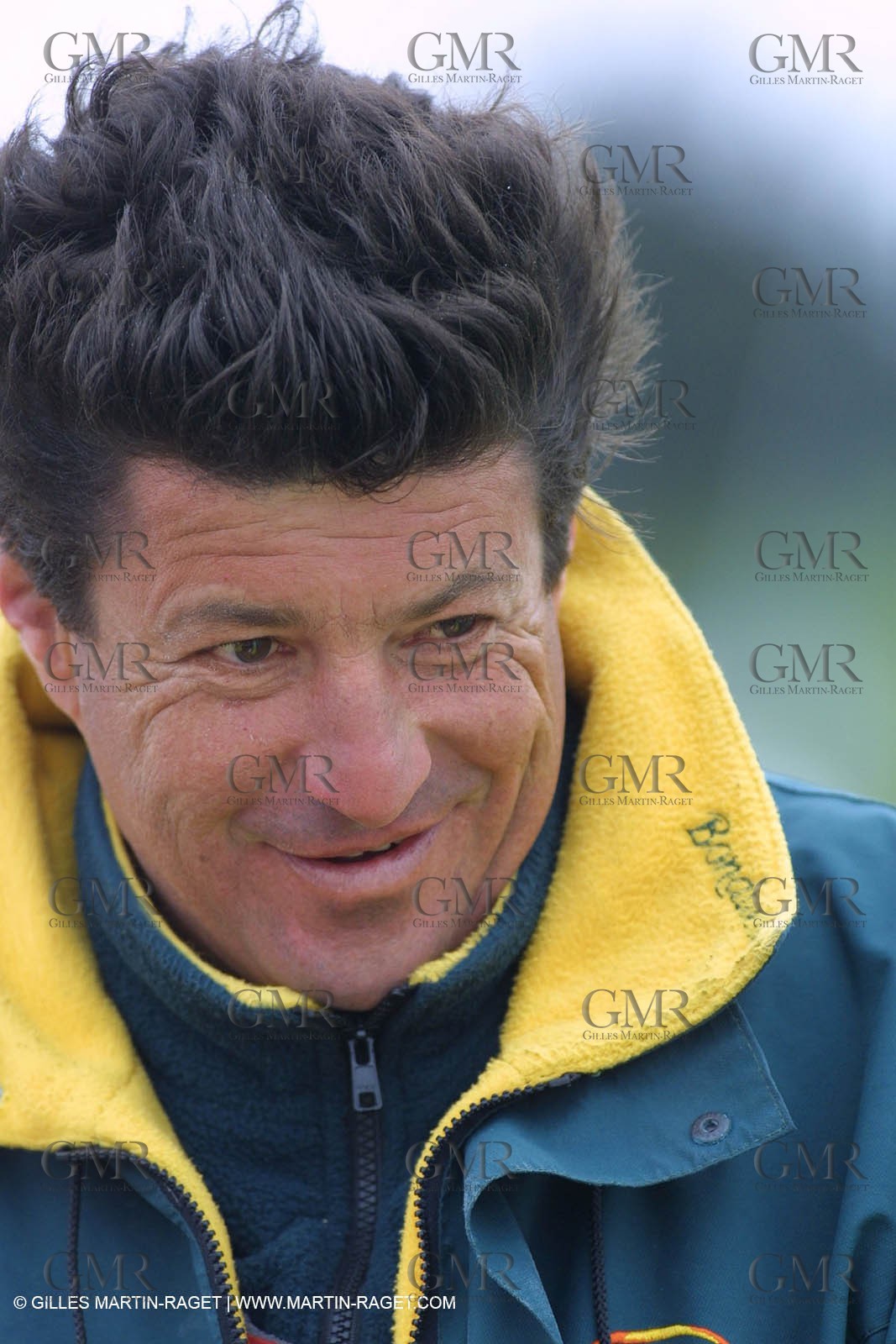 2002 ORMA Multihulls Championship - Lorient Grand Prix