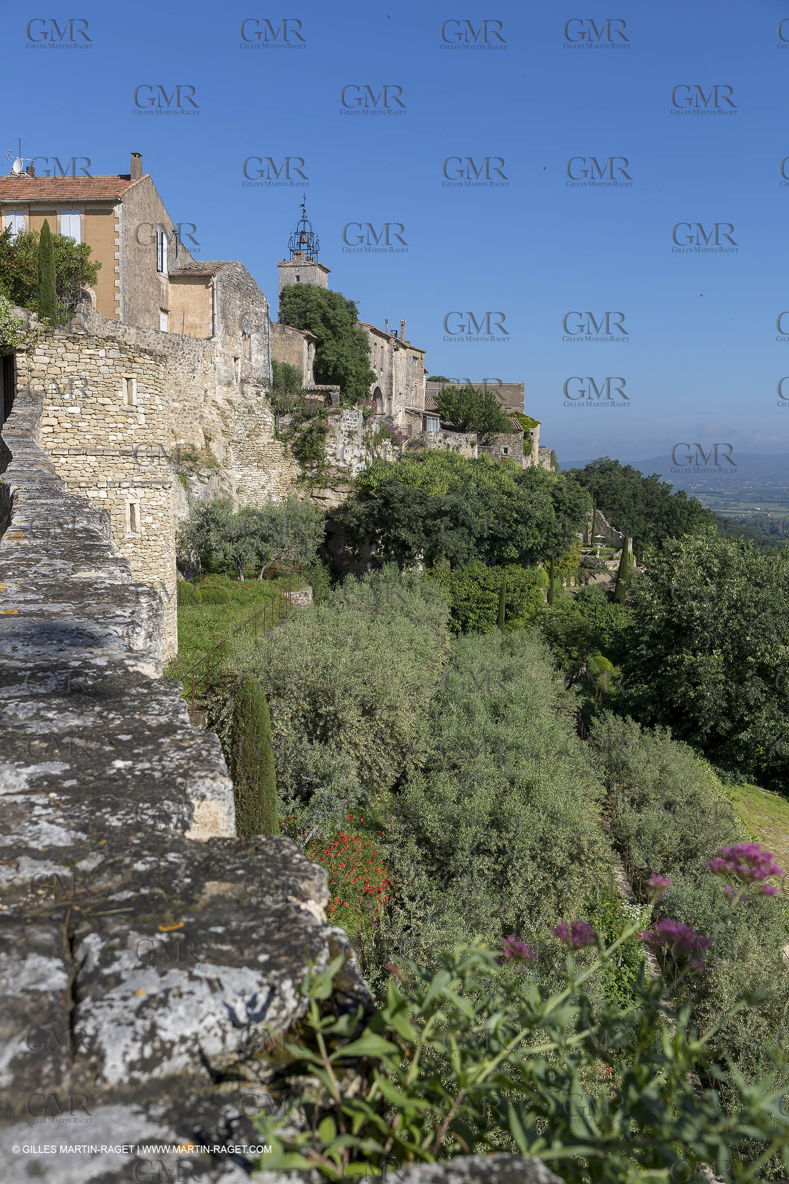 1 06 2018, Ménerbes, (FRA,84)