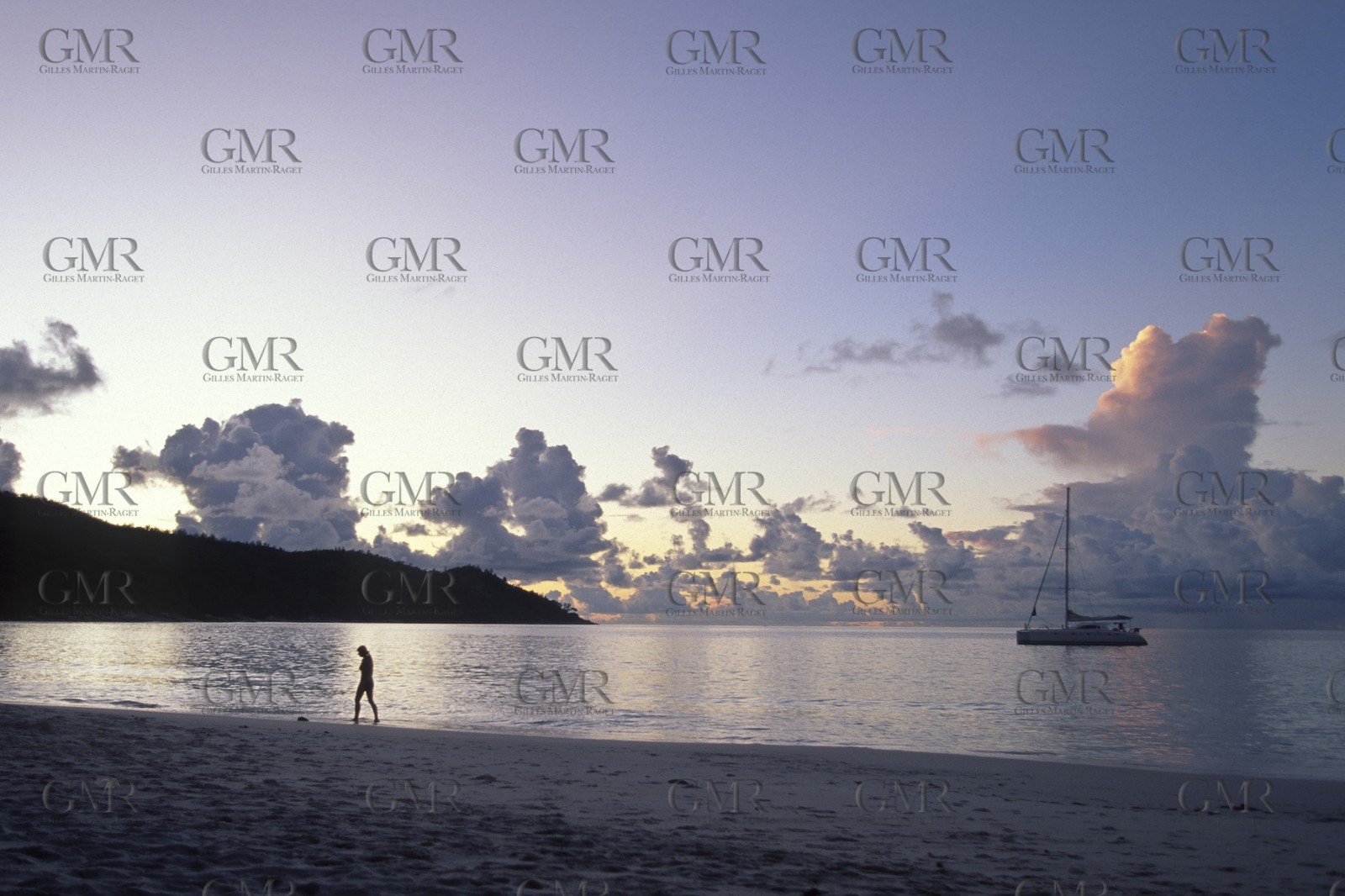 Destinations - Indian Ocean - Seychelles