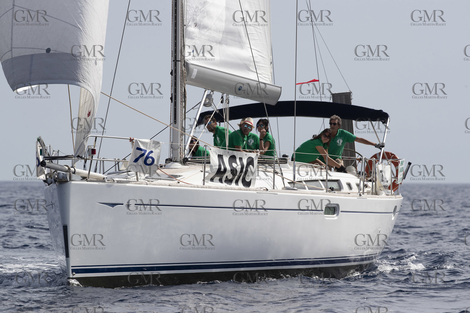 15 09 2019, Marseille (FRA,13), Juris Cup 2019, Day 3