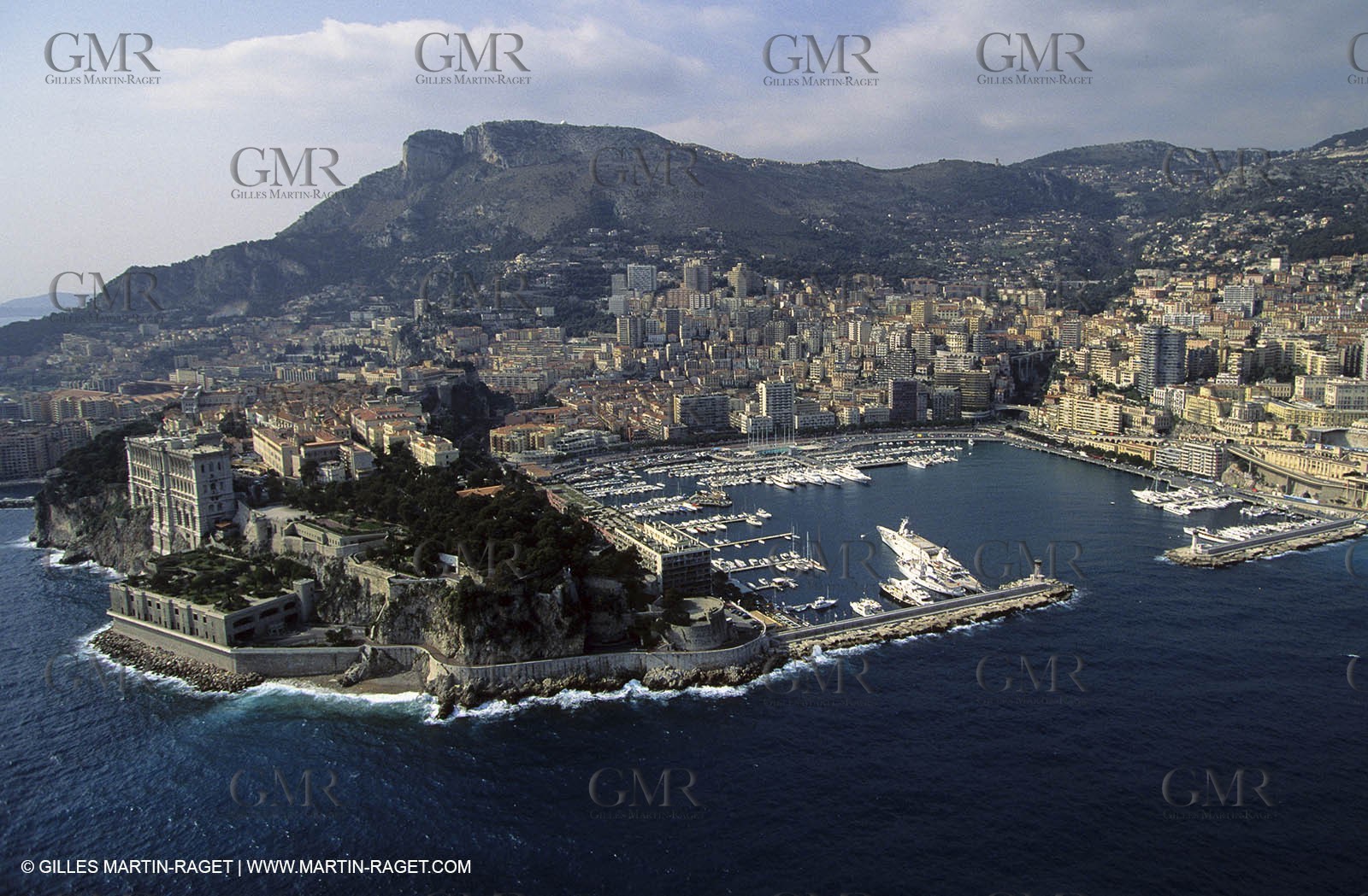 Monaco