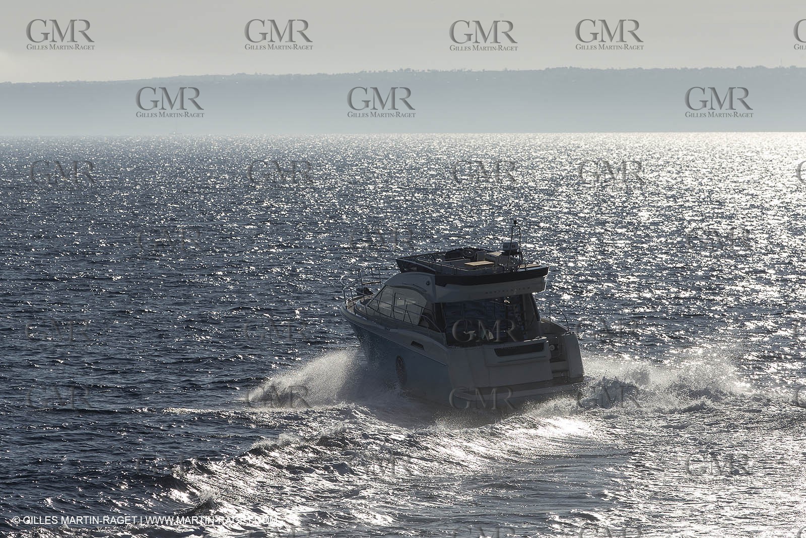 07 04 2014 - Palma de Mallorca (ESP) - Beneteau Group - Monte Carlo 4