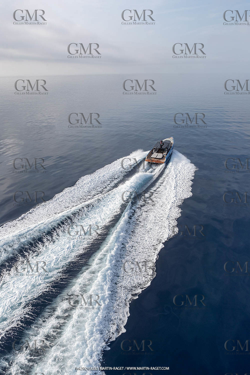 15 05 2022, Monaco, WallyPower 58