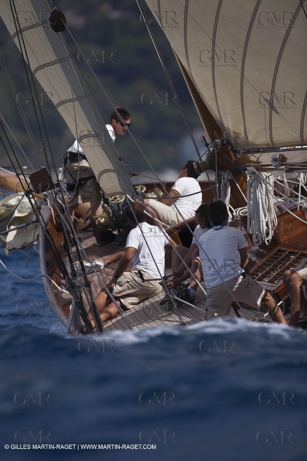 08 09 2010 - Imperia (ITA) - Raduno d'Epoca 2010 - Eilean