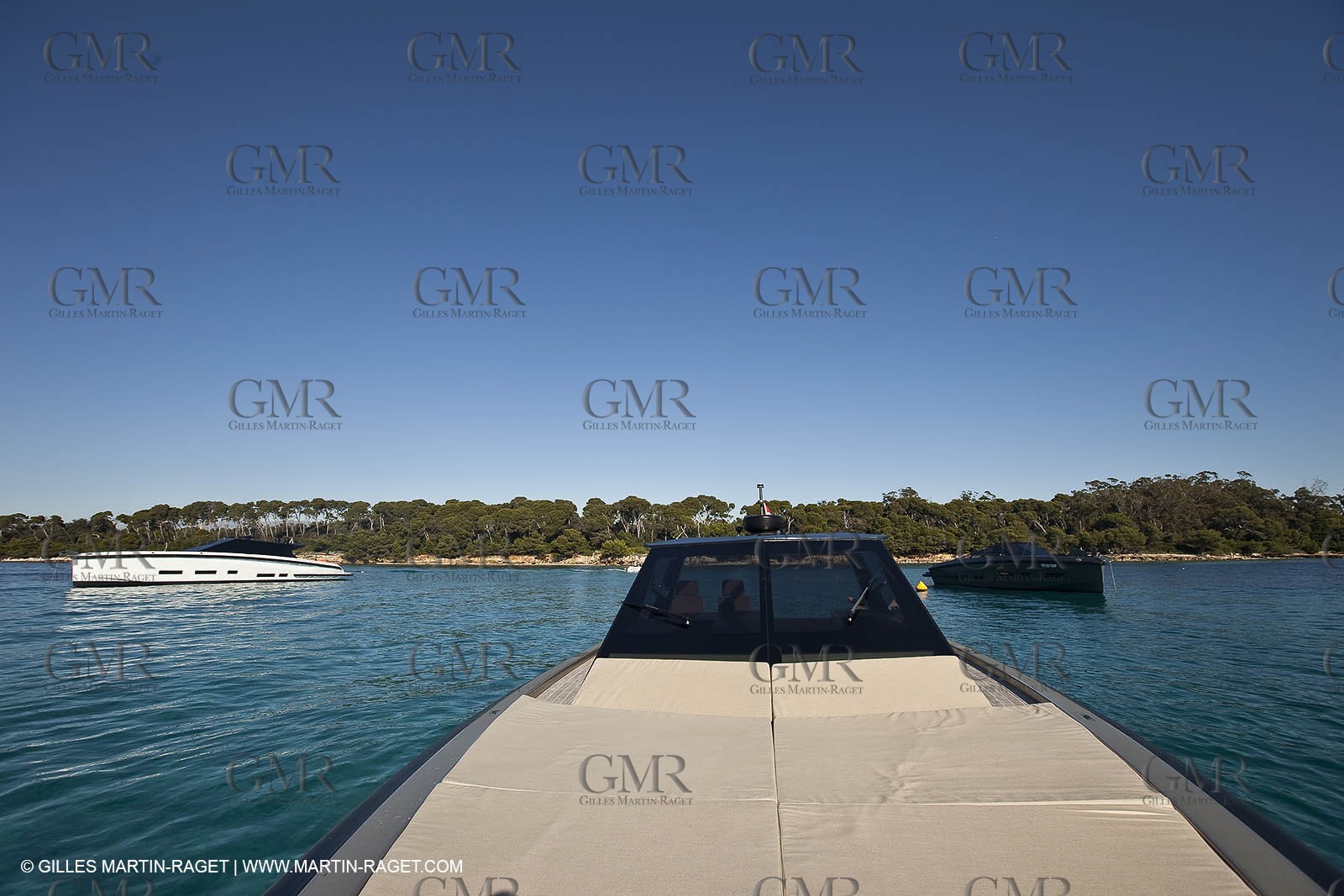 Powerboats, Wally, Wallypower 47