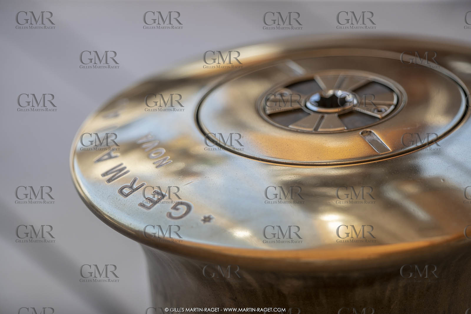 18 06 2019, Genova (ITA), Germania Nova