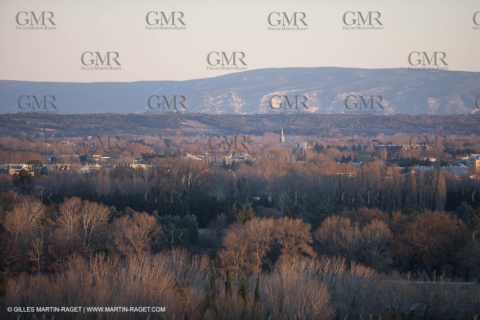 2012,Avignon (FRA,84), Popes palace, Saint Beneze bridge
