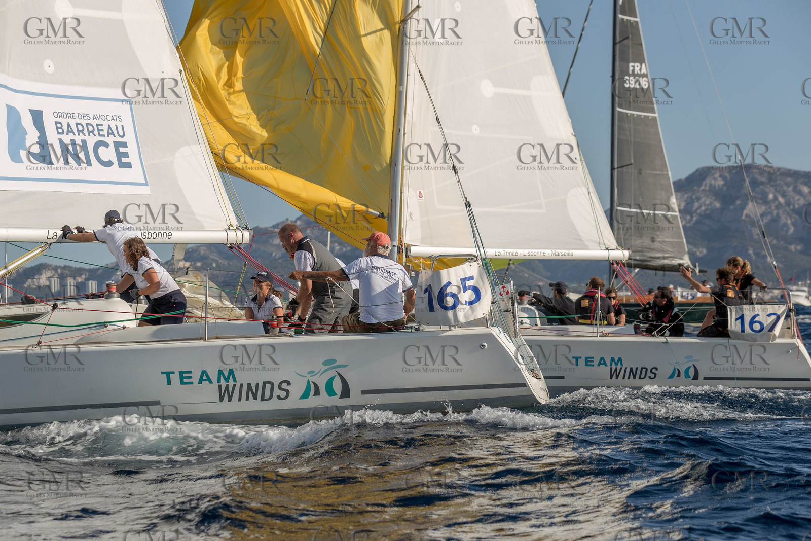 17 09 2021, Marseille (FRA,13), Juris Cup 2021, jour 1