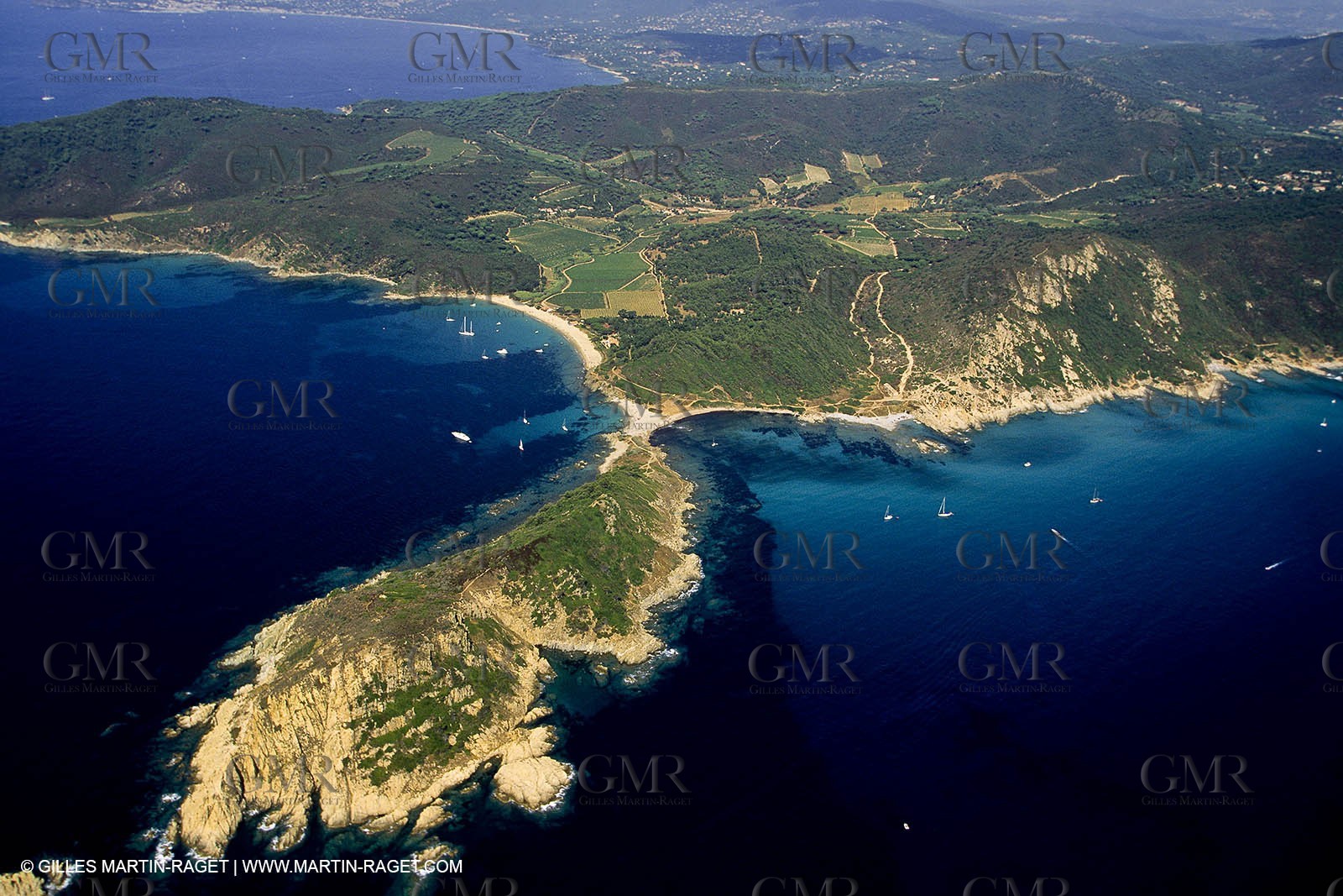 Cap Taillat (FRA,83)