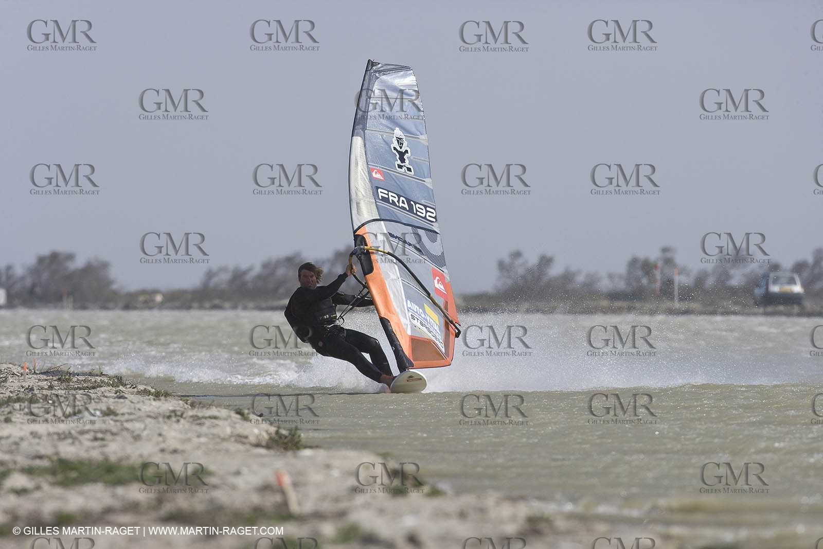 04 03 2008 - Les Saintes Maries de la Mer (FRA, 13) Master of Speed 2008