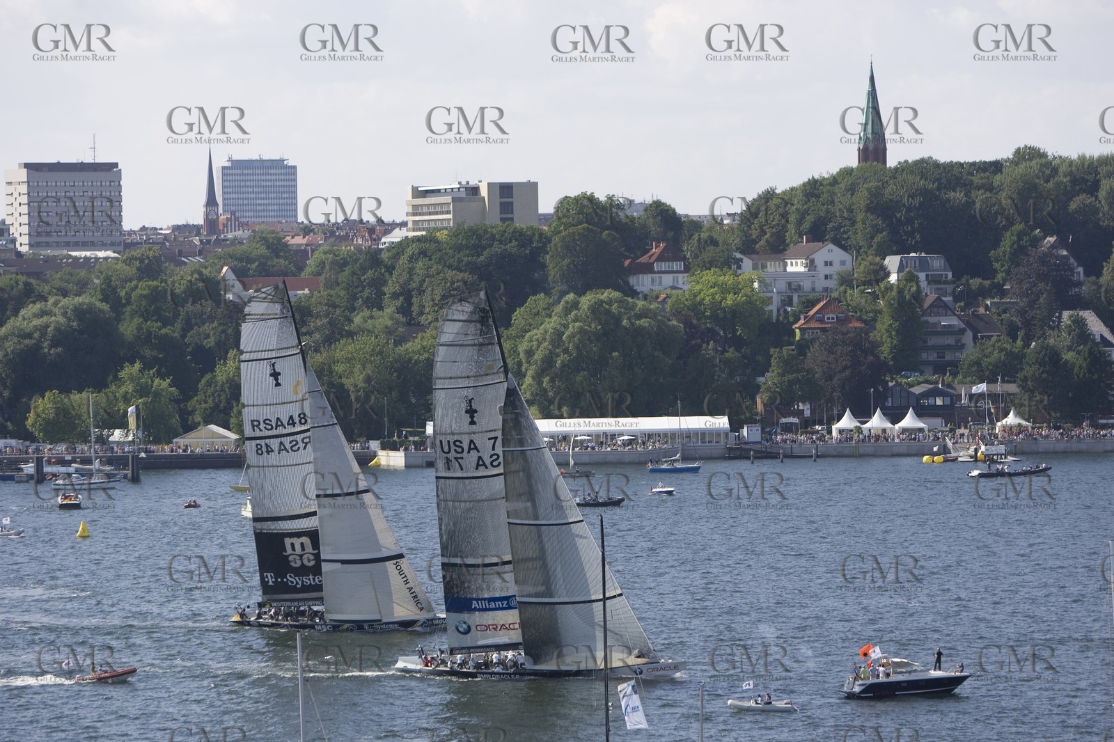 08 2006 - Kiel ( GER)