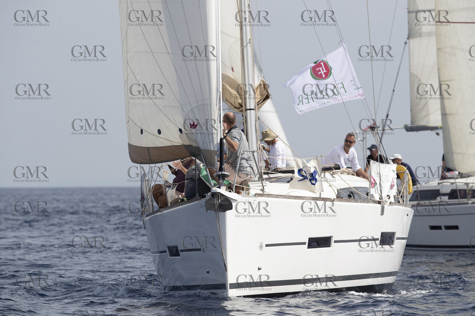 15 09 2019, Marseille (FRA,13), Juris Cup 2019, Day 3