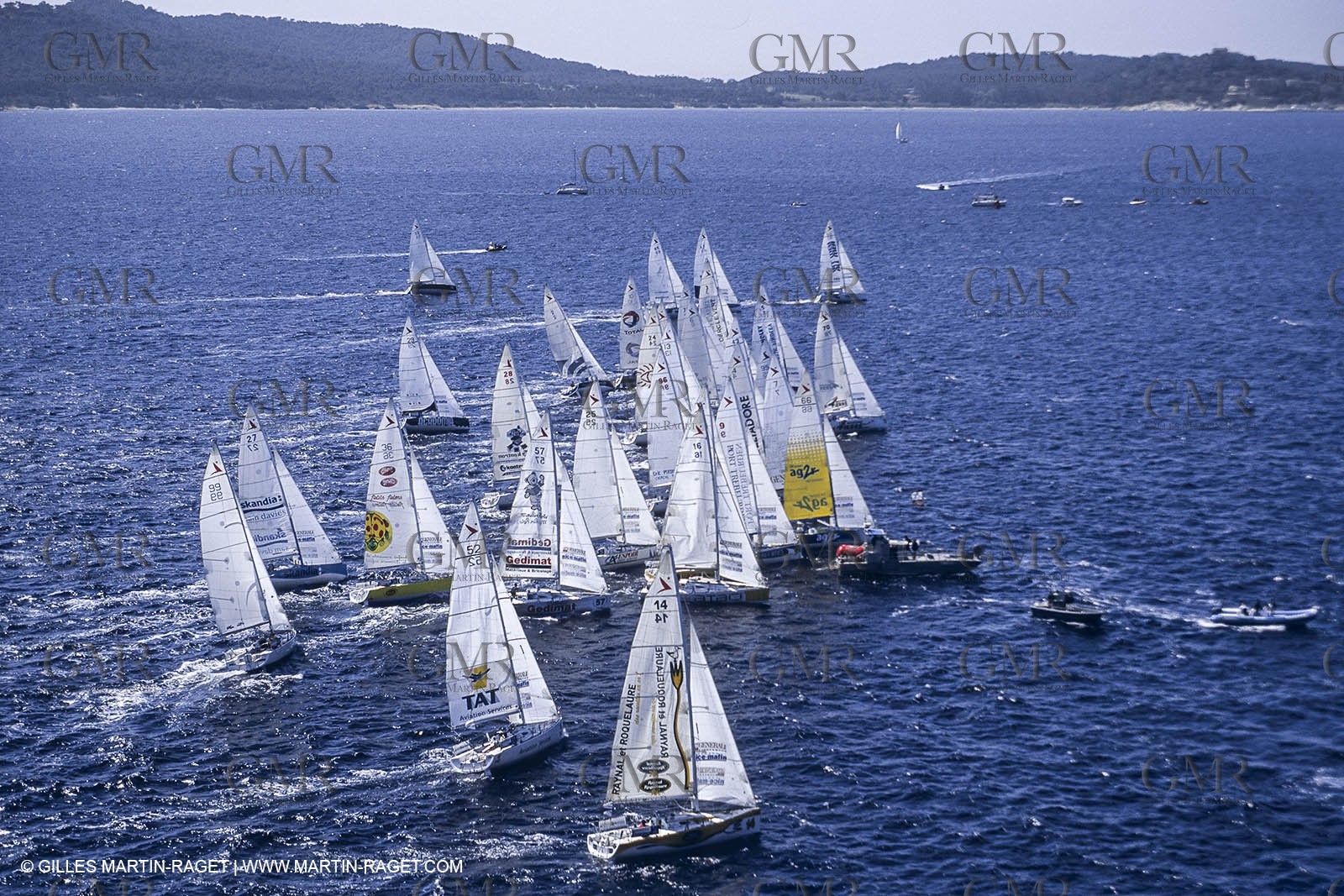 Sailing, Yacht Racing, One Deszign, Figaro 2, Single Handed, Generali Solo
