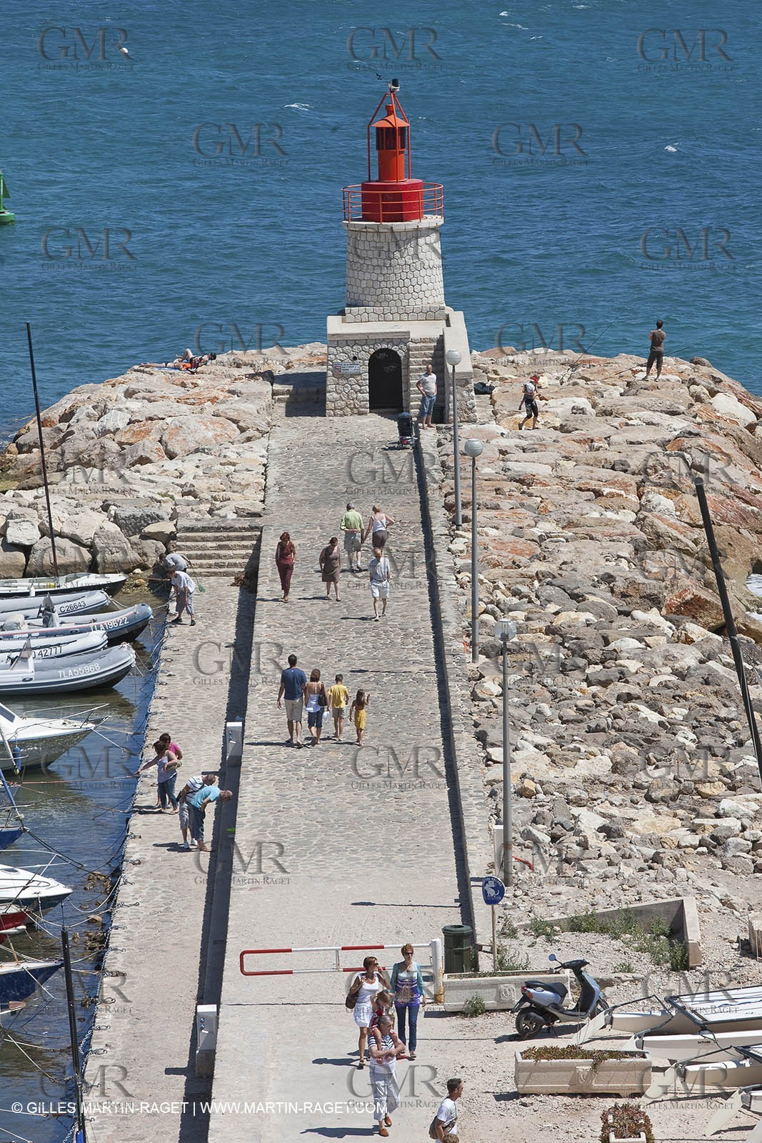 19 07 2009 - Sanary sur mer (FRA,83)