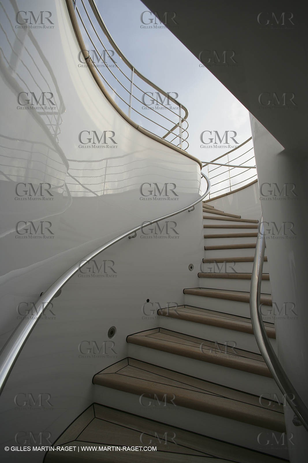 Malmö Act 6-7, aboard Rising Sun