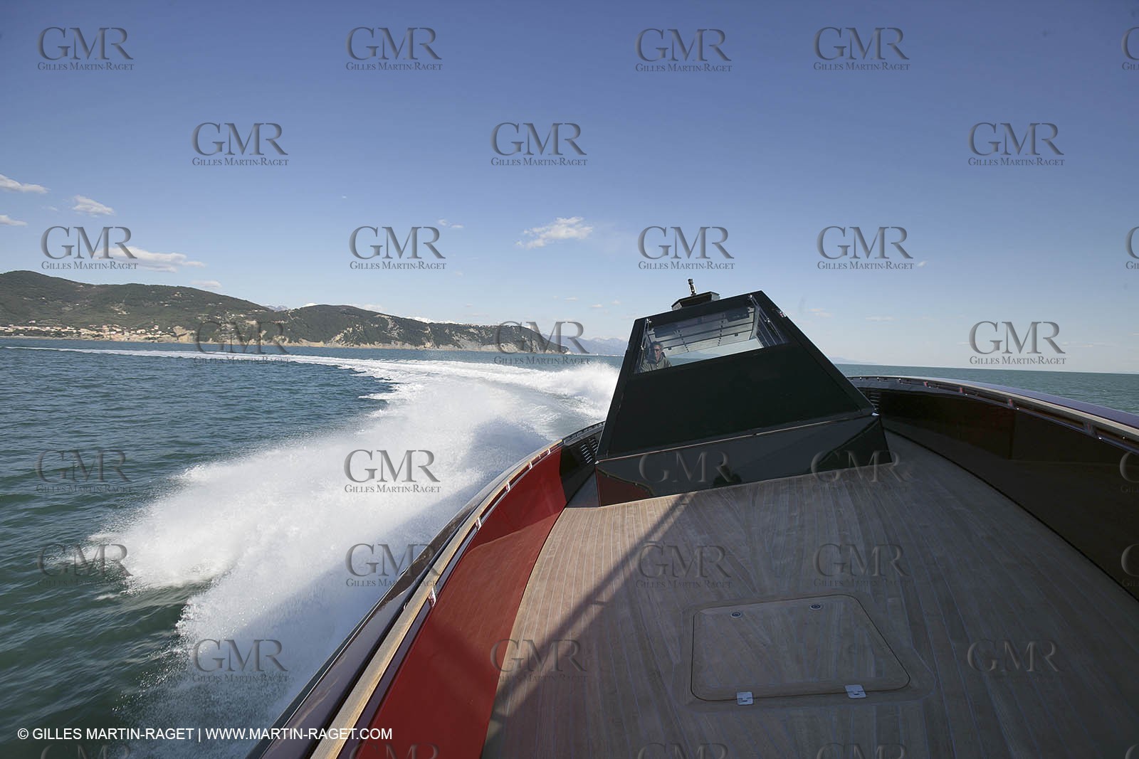 Power Yachts - Wally Yachts - Wally Power 70.2