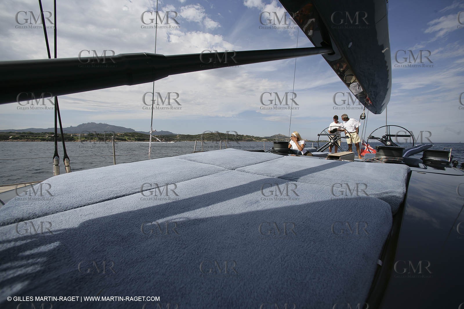 Sailing, Super Yachts, Wally yachts, Open Season