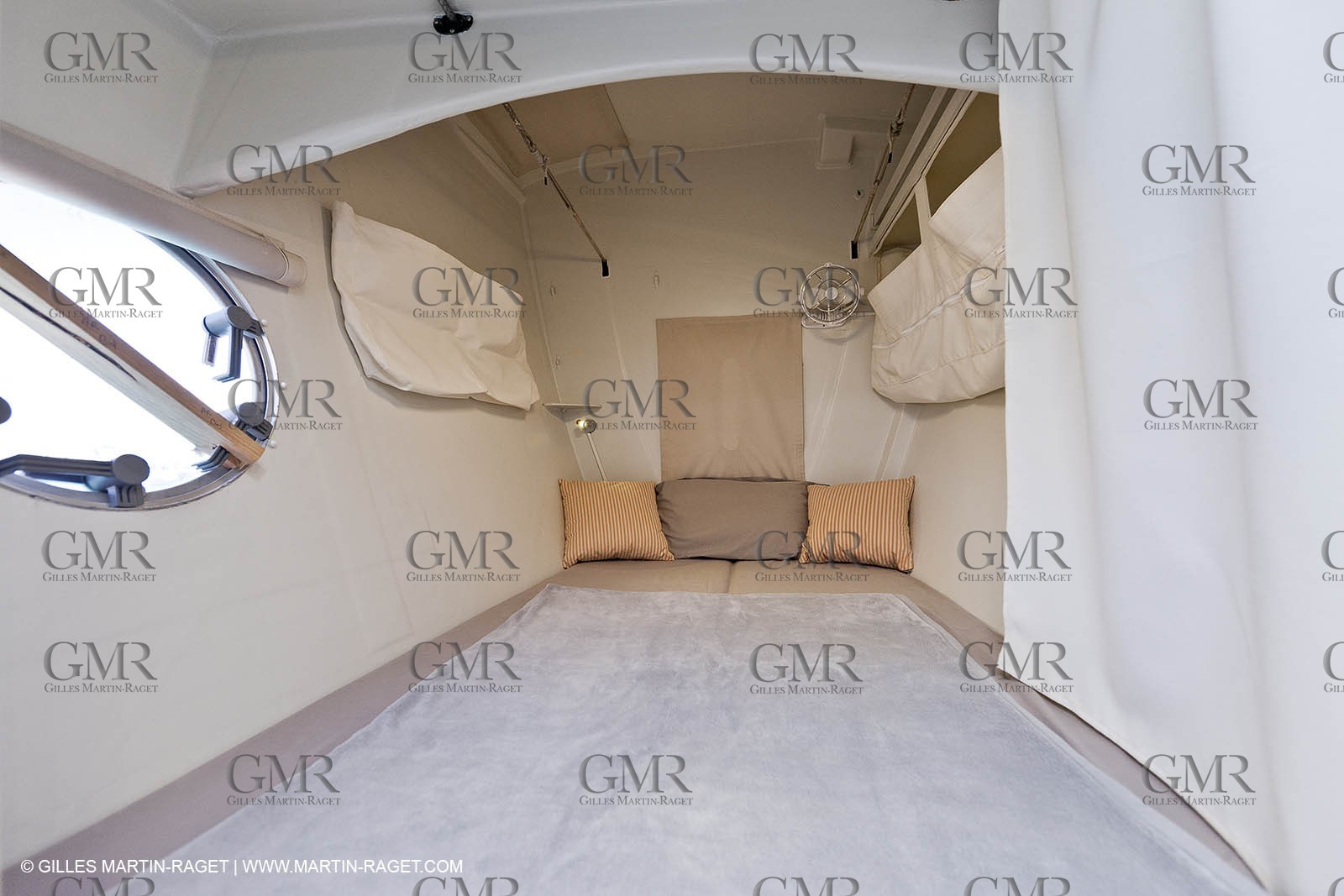 Sailing, Super Yachts, Swift (Ex-Club Med II)