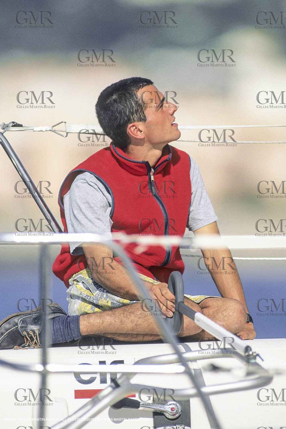 Sailing, Yacht Racing, One Design, JOD 35, Route des Iles