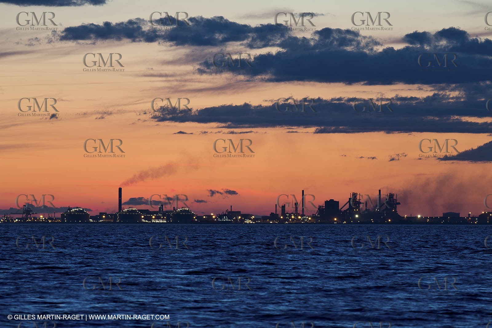 13 06 2012 - Fos sur mer (FRA,13)