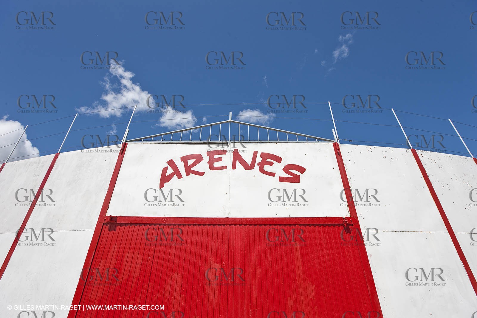 28 04 2009 - Saint Chaptes (FRA, 30) - Atlas Nîmes Métropole -  2009 campaign