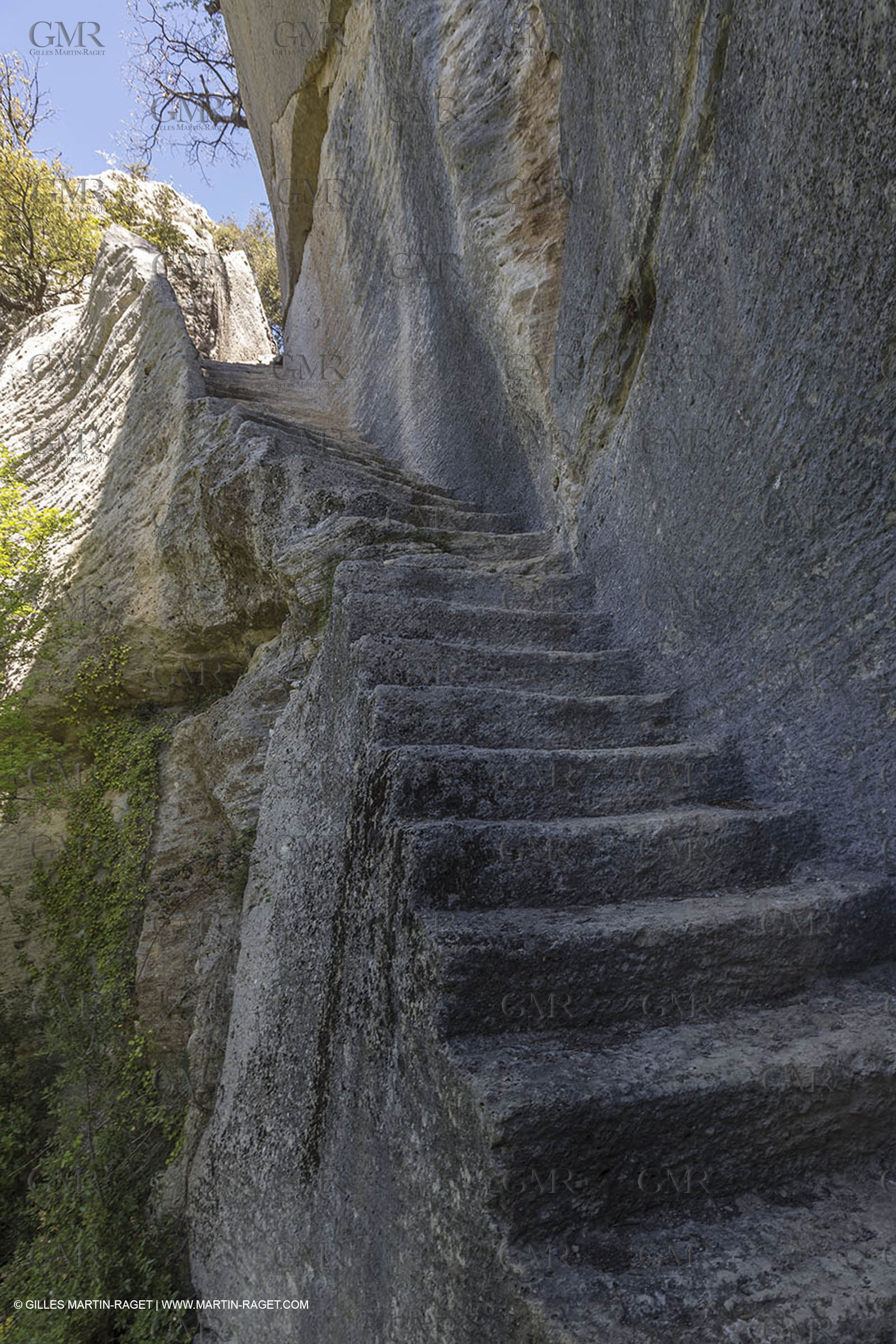 19 04 2018, Buoux (FRA,84), fort de Buoux